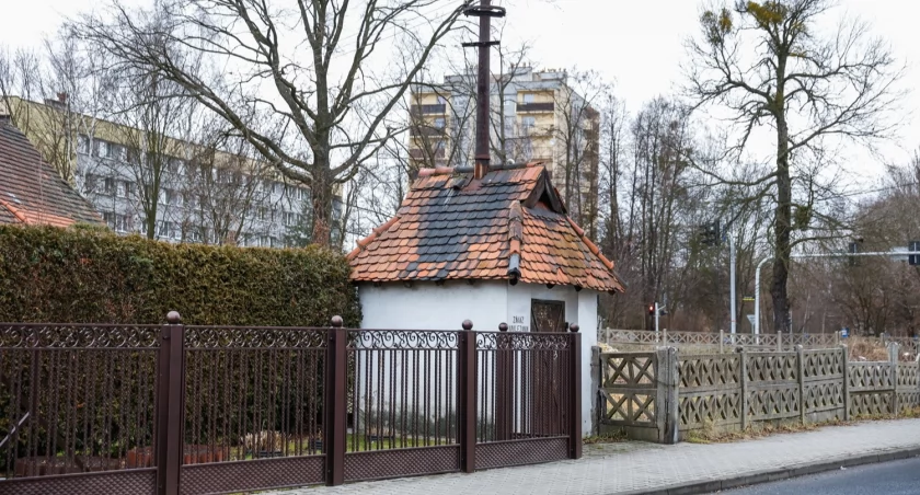 Zabytkowe stacje transformatorowe w Giszowcu zostaną odnowione