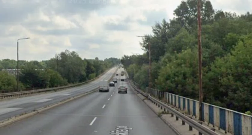 Trwają przygotowania do inwestycji, która sparaliżuje ruch na trasie Katowice - Dąbrowa Górnicza