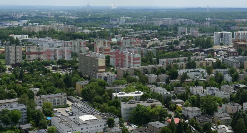 Katowice kończą prace nad najważniejszym dokumentem planistycznym. Od dzisiaj spotkania z mieszkańcami w sprawie planu ogólnego