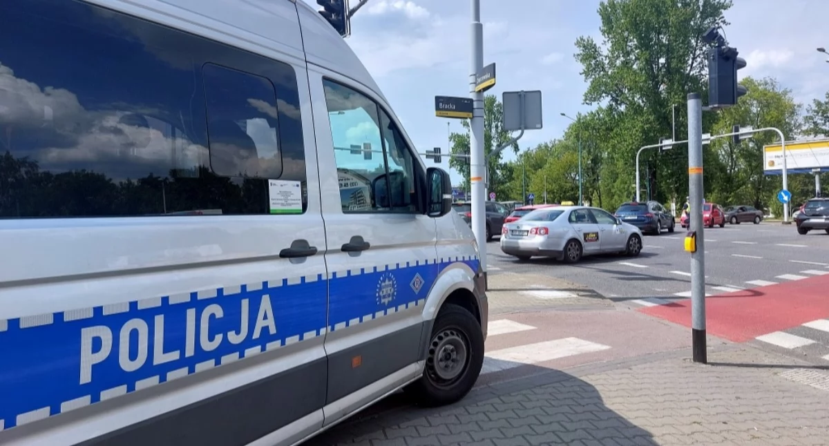 Dzień dobry Katowice. Powstanie nowa komenda policji