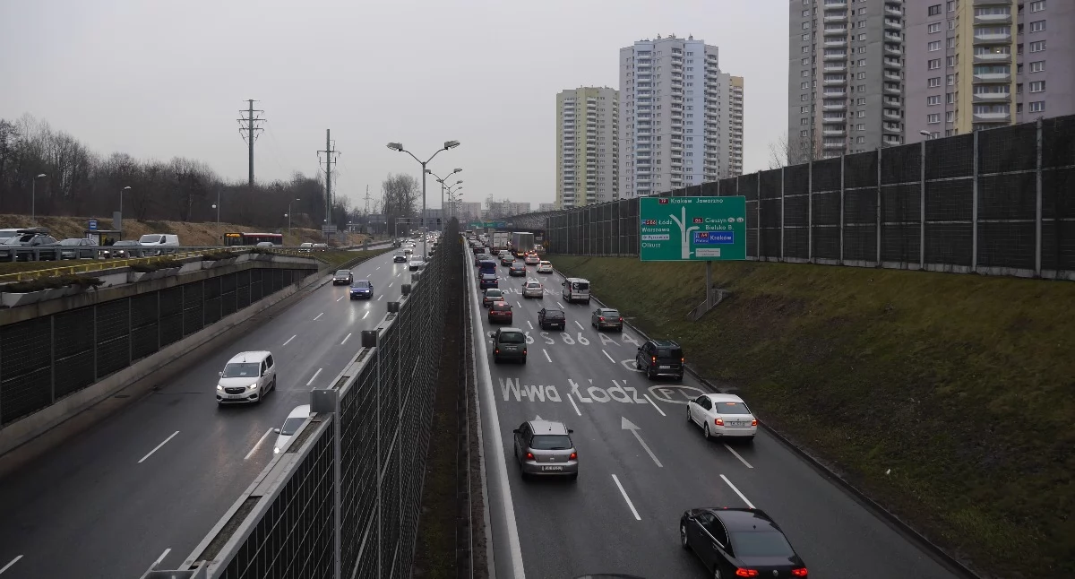 Dzień dobry Katowice. Dzisiaj spotkanie w sprawie Strefy Czystego Transportu