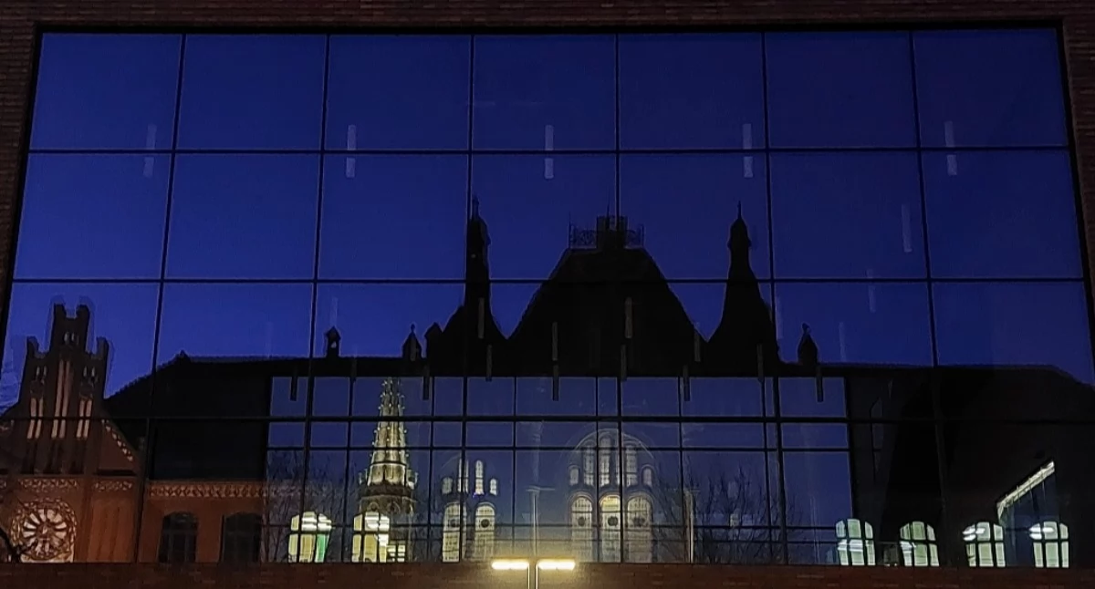 Dzień dobry Katowice. Dobiega końca wielka inwestycja Akademii Muzycznej
