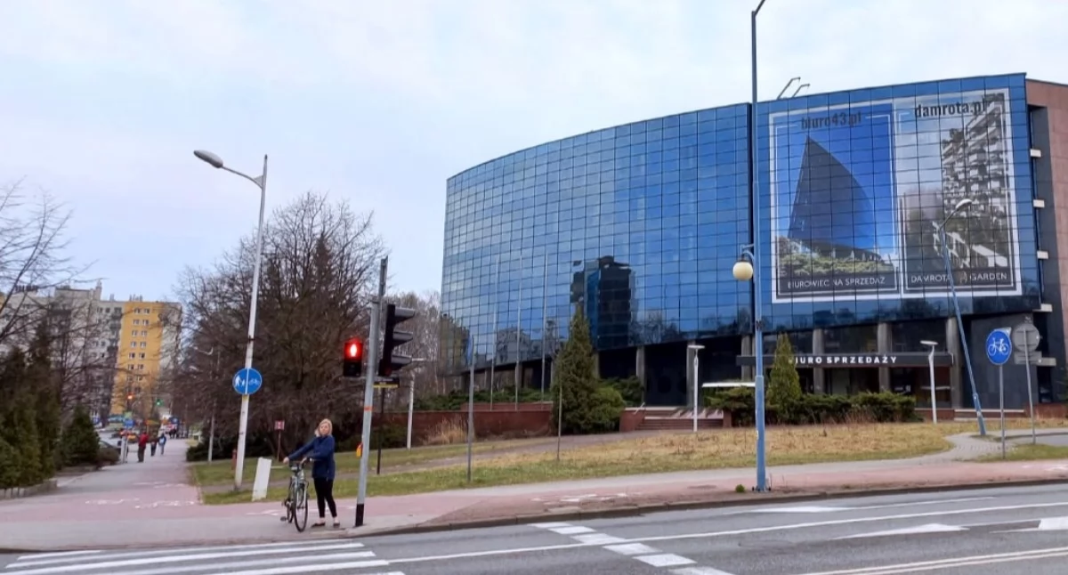 Dzień dobry Katowice. Dzisiaj radni podejmą decyzję ws. przeznaczenia prawie 37 mln zł na zakup biurowca