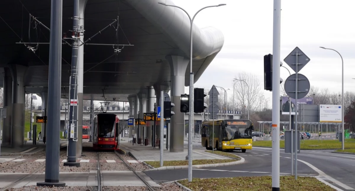 Dzień dobry Katowice. Mieszkańcy nowego osiedla skarżą się na komunikację publiczną