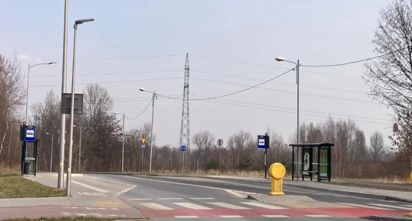 500 mieszkań i jeden autobus co pół godziny. Osiedle z rządowego programu jest słabo skomunikowane