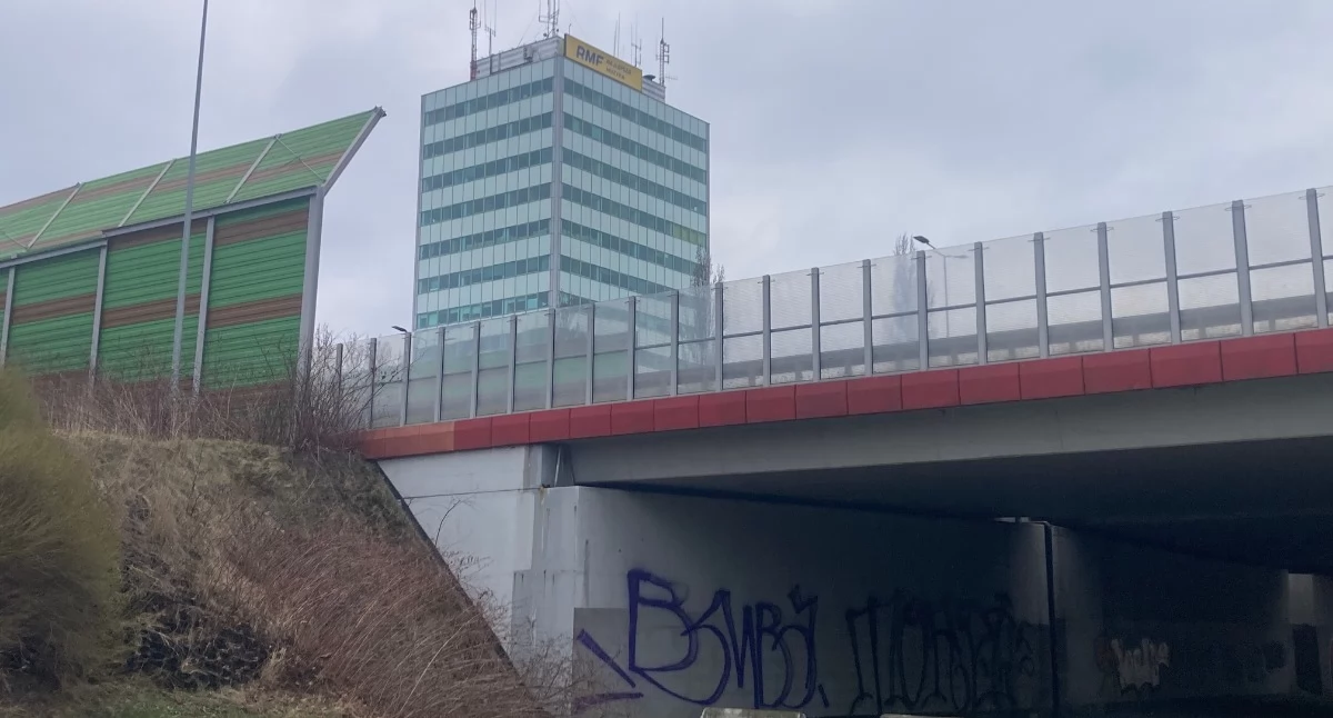 Dzień dobry Katowice. Jest decyzja PINB w sprawie biurowca przy ul. Francuskiej