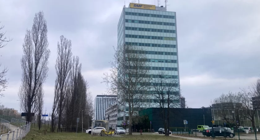 Miejski biurowiec z nakazem PINB. Trzeba wyprowadzić pracowników urzędu