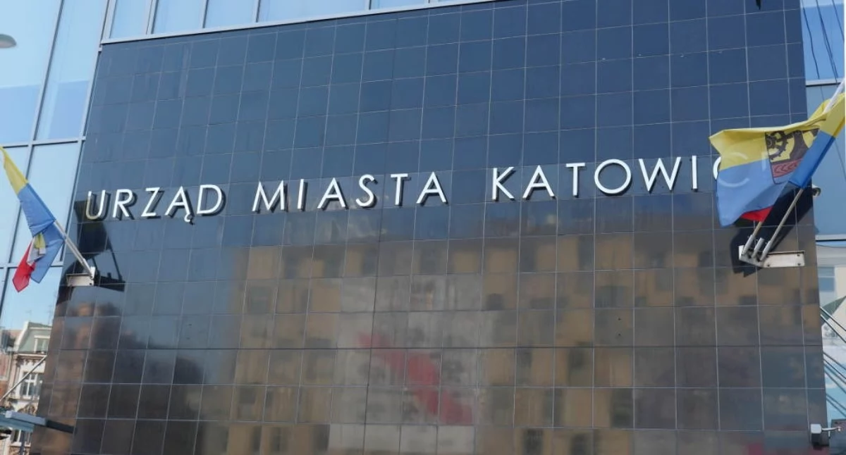 W Wielki Piątek Urząd Miasta Katowice będzie nieczynny