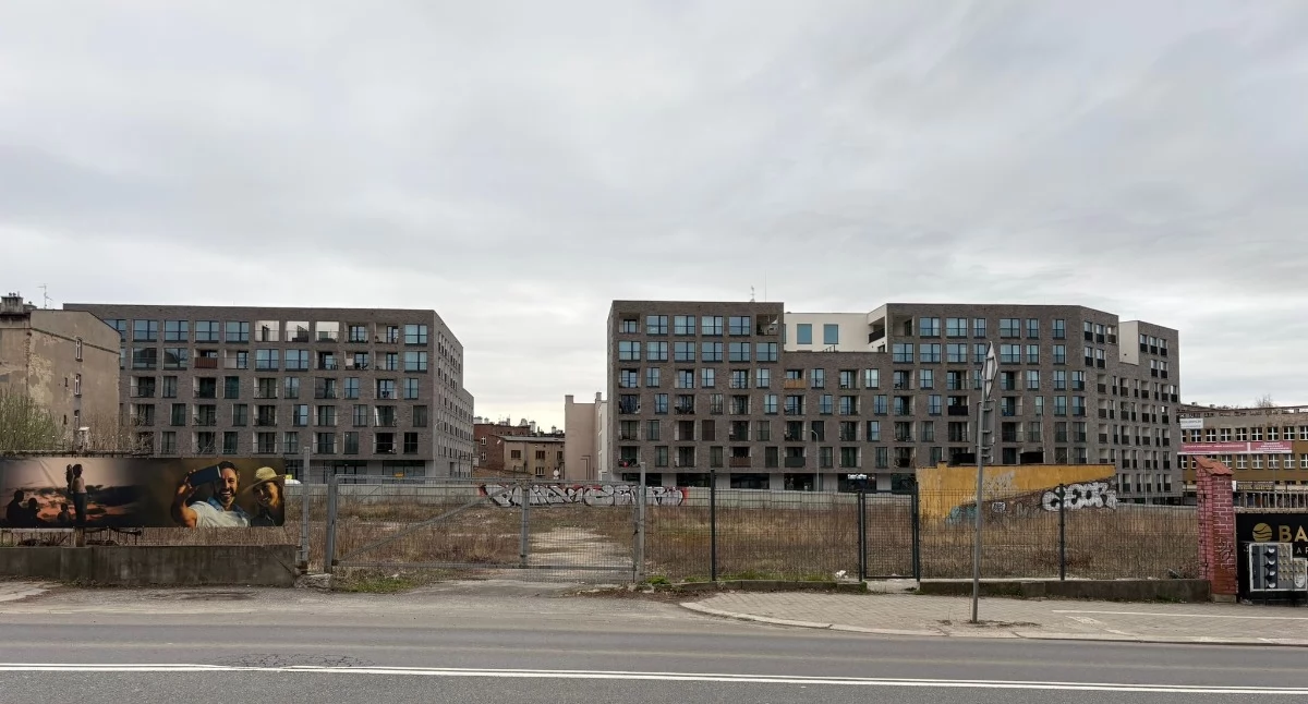 Dzień dobry Katowice. Szykuje się kolejna duża inwestycja mieszkaniowa w centrum miasta