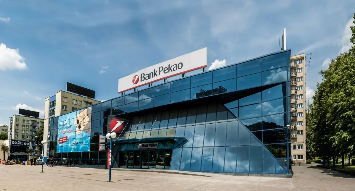 Był bank przy Spodku, będzie 130-metrowy wieżowiec z mieszkaniami. Wysokością ma dorównać KTW