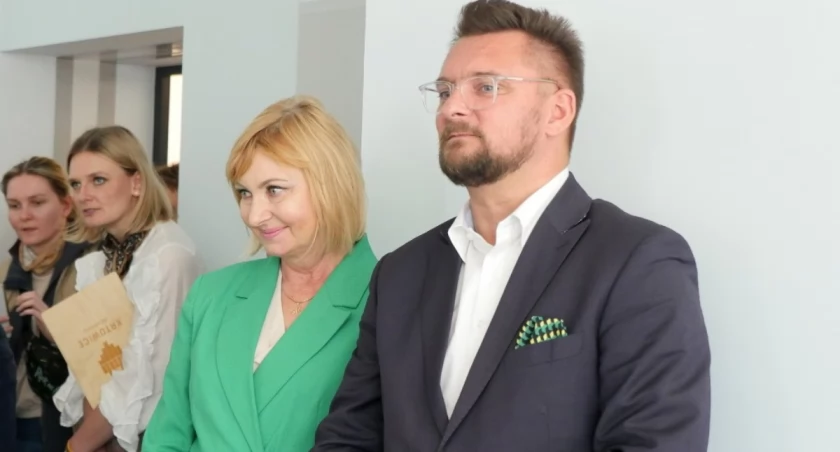 Zmiany w składzie rady nadzorczej GKS Katowice. To konsekwencja odwołania zarządu KTBS