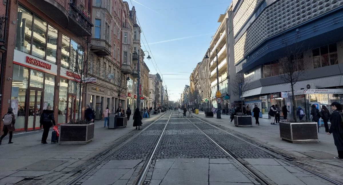 Dzień dobry Katowice. Dzisiaj w centrum można oddać żywność po świętach