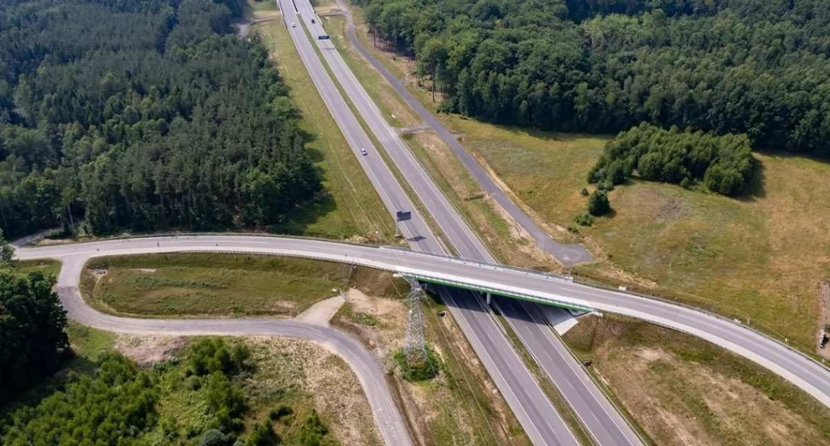 Z metropolii nad morze coraz bliżej. Umowa na dokumentację odcinka S11 podpisana