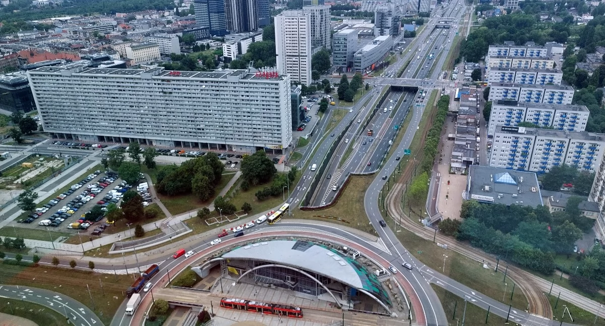  Dzień dobry Katowice. Metropolia może dostać większe kompetencje