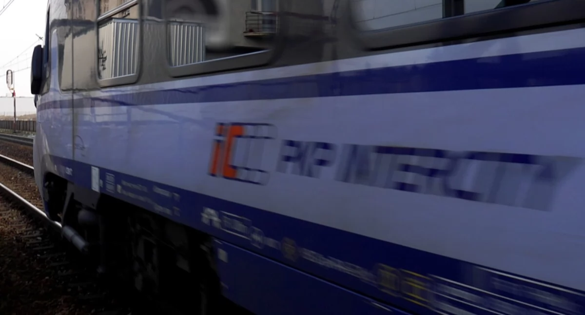RegioJet wycofuje się z Polski i oskarża PKP. Intercity odpowiada: „Jesteśmy otwarci na konkurencję”