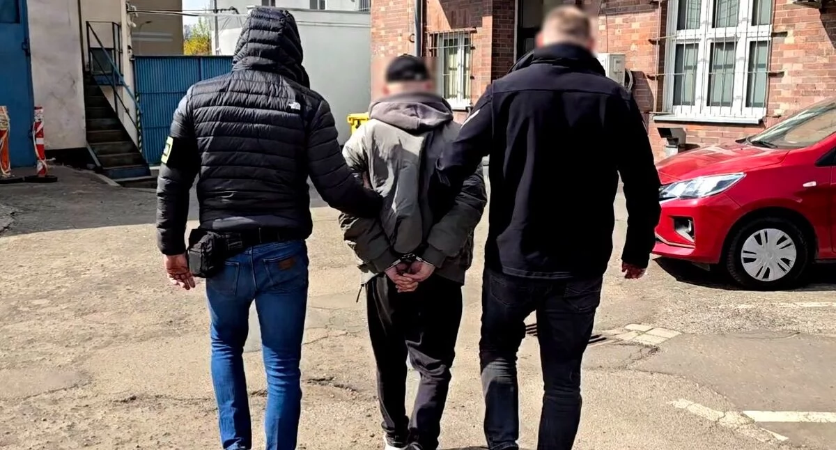 Kolejny atak na ratowników medycznych. 