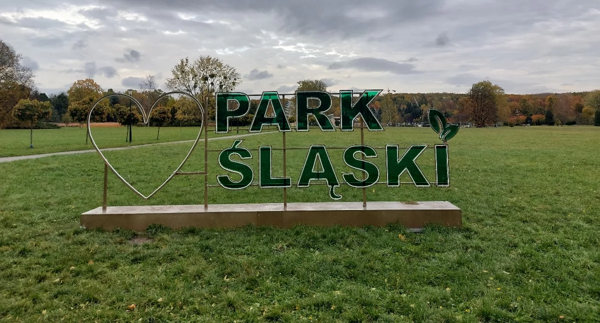 Osiem nowych boisk w Parku Śląskim. Powstanie duża strefa sportowa przy „Fali”