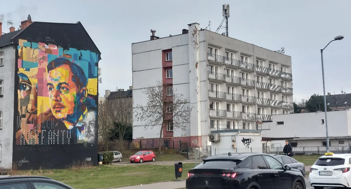 Dzień dobry Katowice. Radni są przeciwni inwestycji lex deweloper