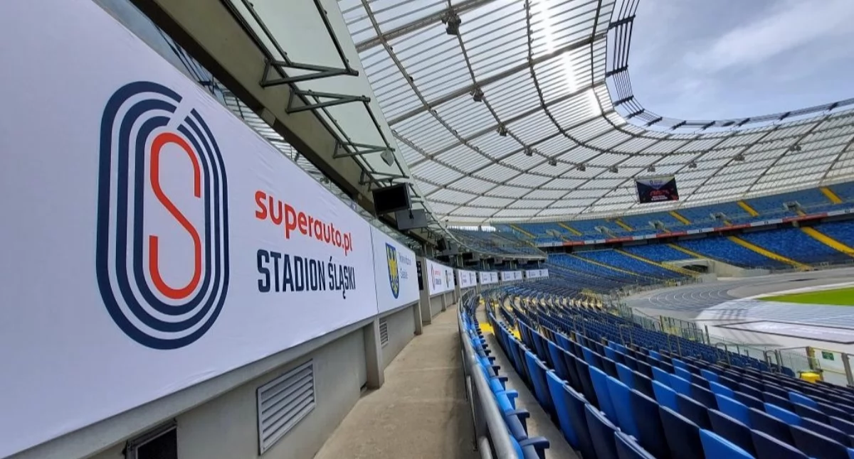 Kanye West ma wystąpić na Stadionie Śląskim. Minister kultury: możliwa blokada wjazdu rapera do Polski
