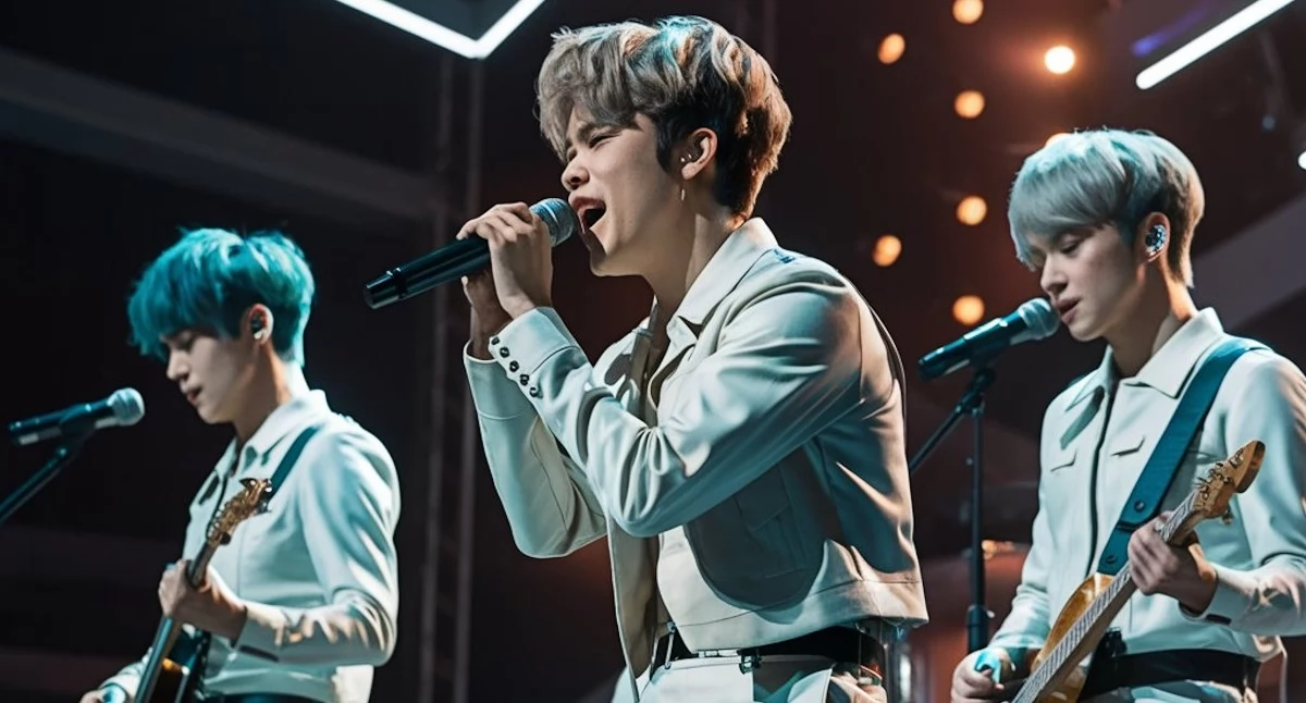Wielki festiwal k-pop w Katowicach. Światowe gwiazdy wystąpią we wrześniu na lotnisku Muchowiec
