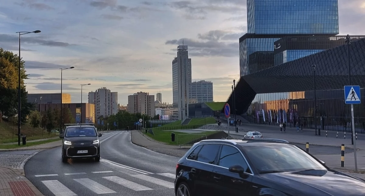 Dzień dobry Katowice. Dzisiaj rozpoczyna się Europejski Kongres Gospodarczy