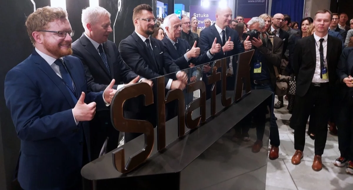 Hub gamingowo-technologiczny już nie jest hubem. Teraz to Shaft K