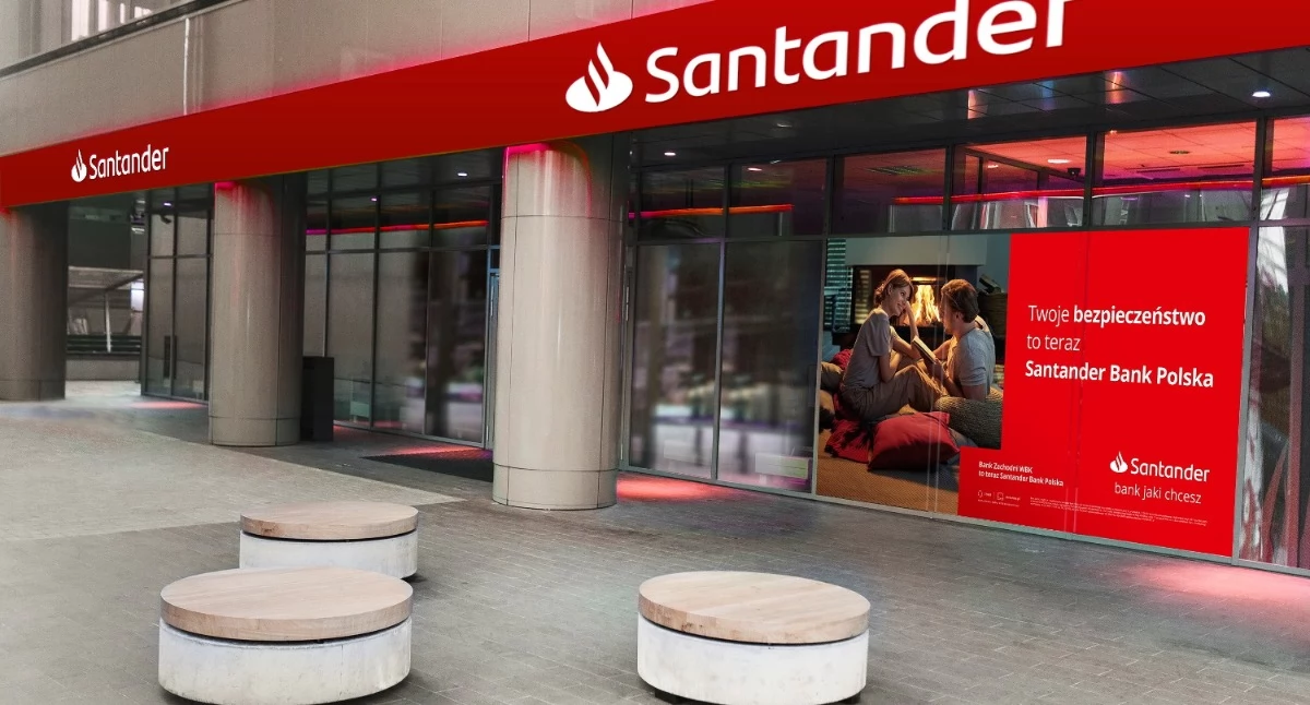 Koniec banku Santander w Polsce. Od teraz to Erste Bank