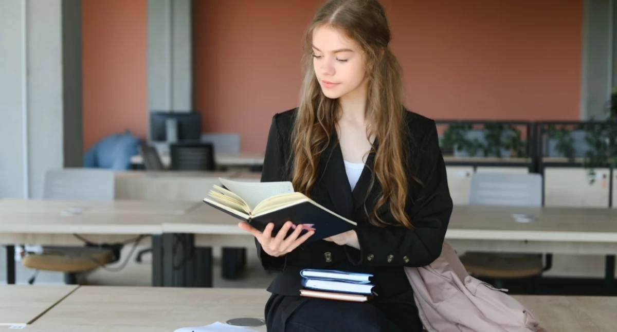 Jak przygotować się do matury ustnej z języka polskiego?