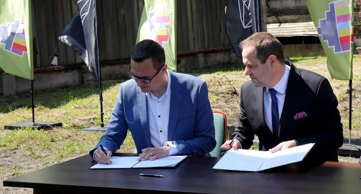 Kolejny człowiek prezydenta Katowic wstawiony do rady nadzorczej miejskiej spółki