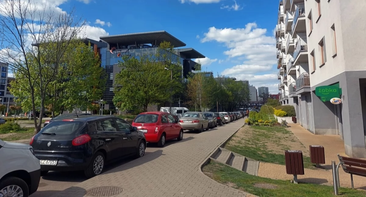 Dzień dobry Katowice. Biurowiec na os. Paderewskiego zostanie wyburzony