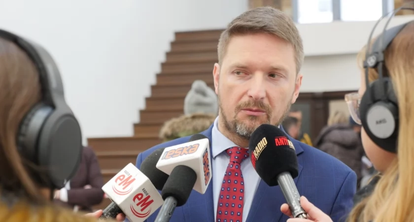 Duże zmiany kadrowe w Urzędzie Miasta Katowice. Nastąpi wymiana wiceprezydentów