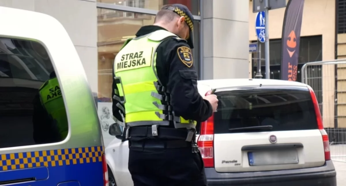 Jest kolejny konkurs na komendanta Straży Miejskiej w Katowicach. Jednostka nie ma szefa od października
