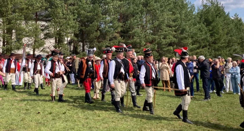 Góralskie tańce na rynku w Katowicach. To będzie promocja Tygodnia Kultury Beskidzkiej