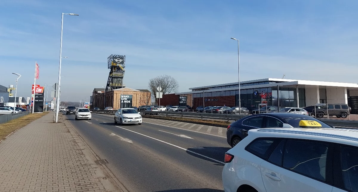 Przedłużenie ul. Bocheńskiego z dużym opóźnieniem. Projekt wciąż jest niegotowy