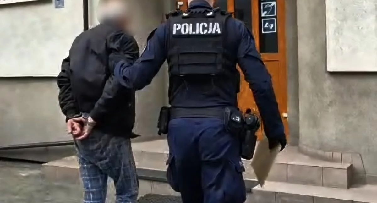 Mieszkańcy bali się gróźb sąsiada. 64-latka wcześniej oskarżono o nieumyślne spowodowanie pożaru