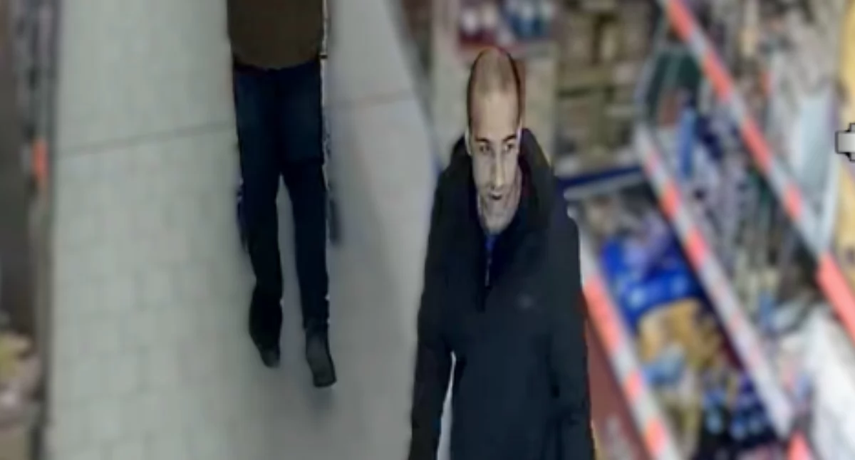 Wyniósł kawę ze sklepu. Straty na ponad 3 tys.  złotych 