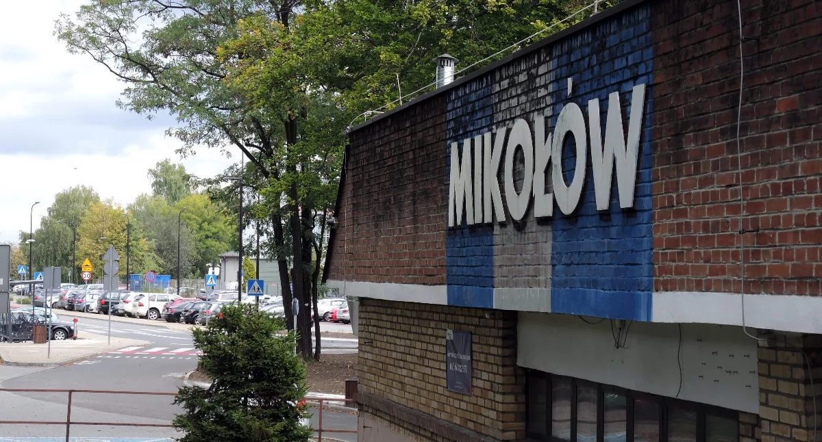 Dworzec w Mikołowie do wyburzenia. Po latach starań PKP wybudują nowy obiekt