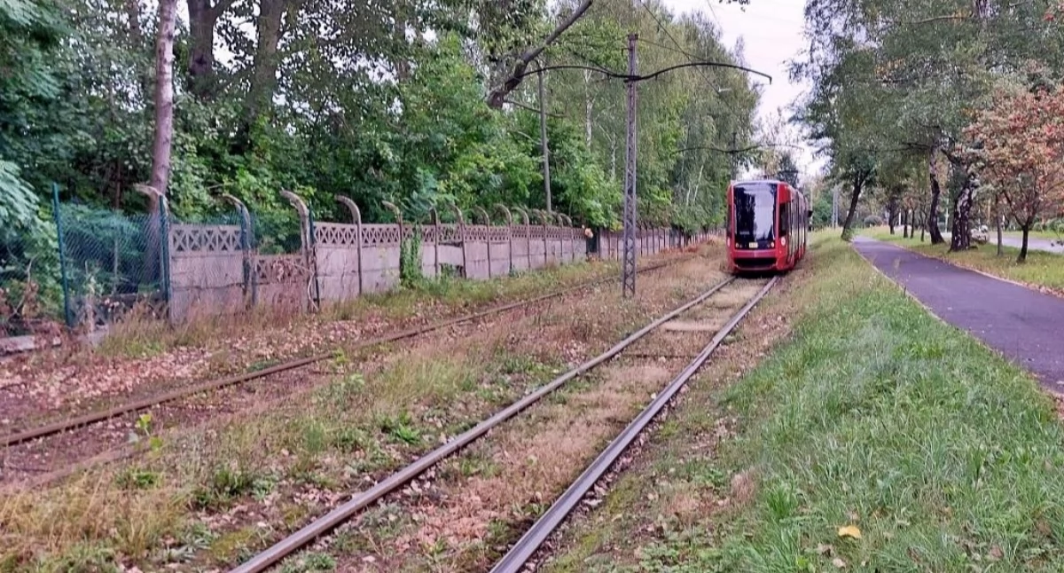 Fatalne torowisko w Katowicach w końcu zostanie przebudowane. Ruszyła tramwajowa inwestycja za ponad 30 mln zł