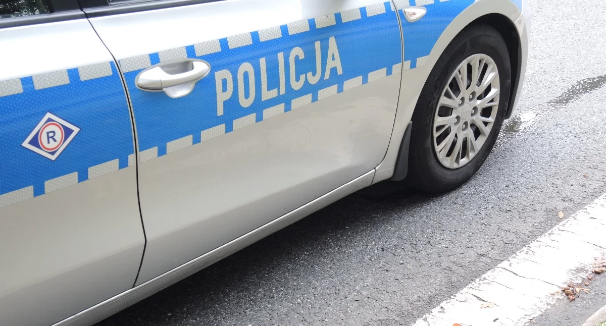 Trzy pojazdy zderzyły się na A4. Na autostradzie tworzą się korki