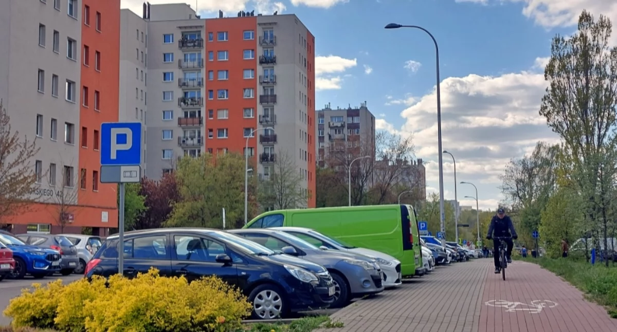 Dzień dobry Katowice. Mieszkańcy os. Paderewskiego bronią lokalu gastronomicznego