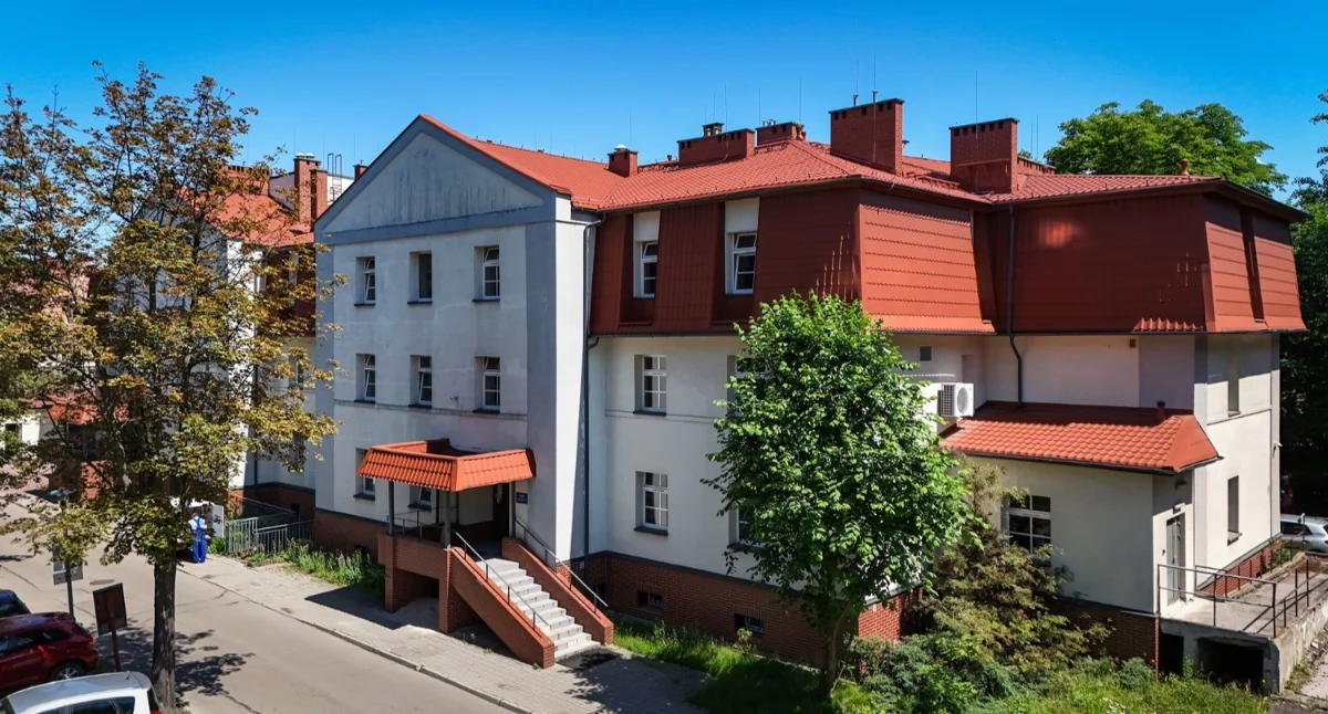 Biała Sobota w Szpitalu Murcki. Będzie można bezpłatnie wykonać badania