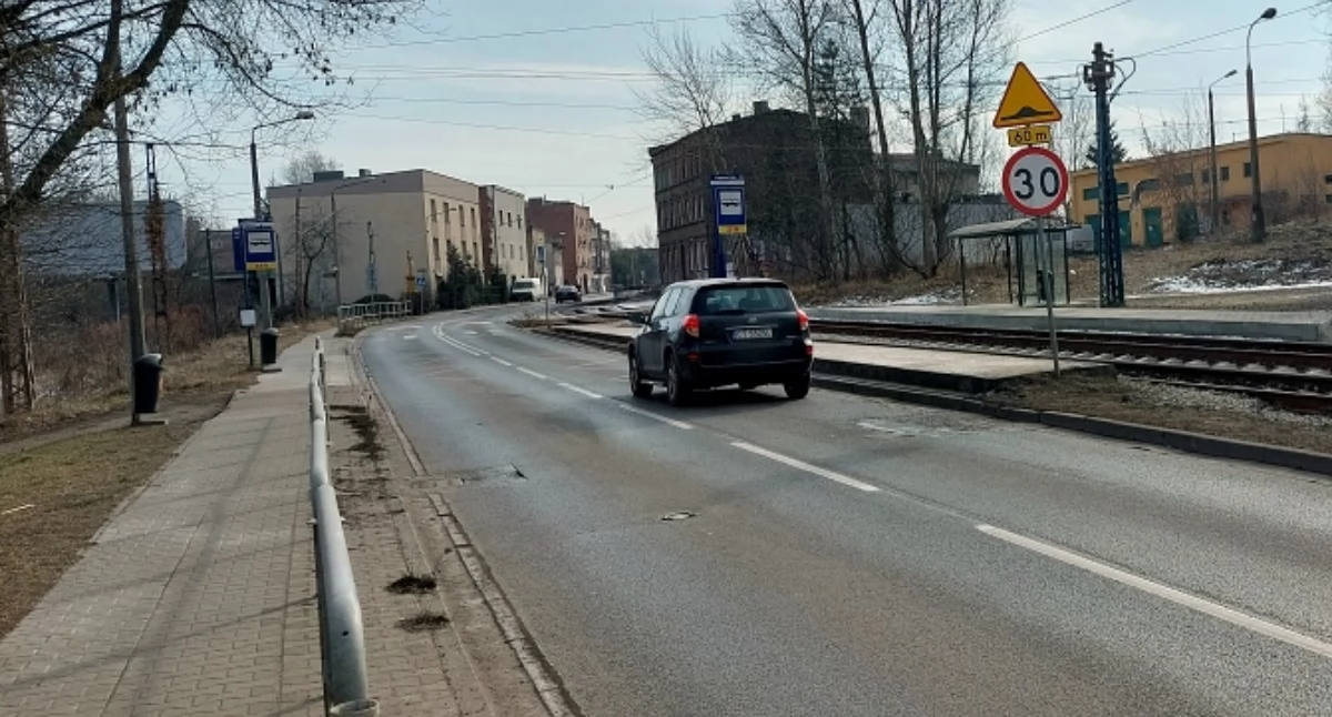 Dzień dobry Katowice. Od dzisiaj otwarta będzie droga tymczasowa w Szopienicach