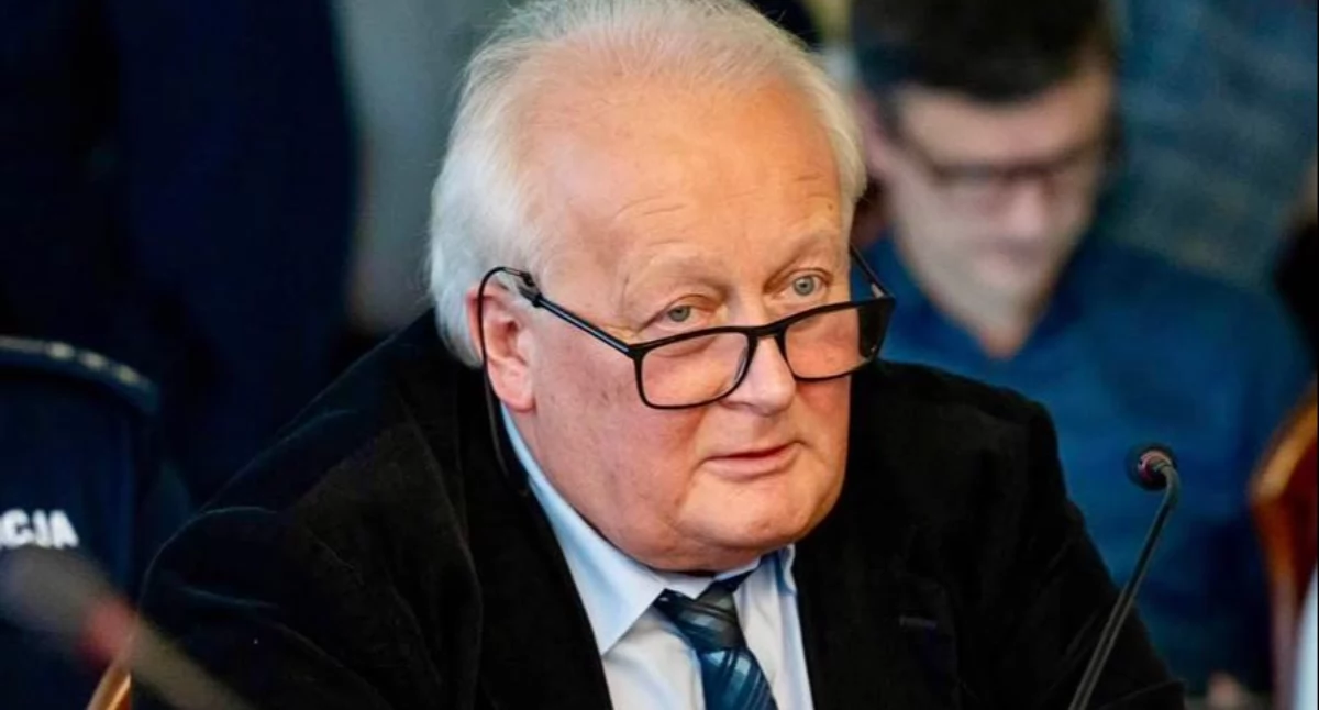 Radny podał do sądu prezydenta Katowic. Poszło o wypowiedź w sprawie biurowca