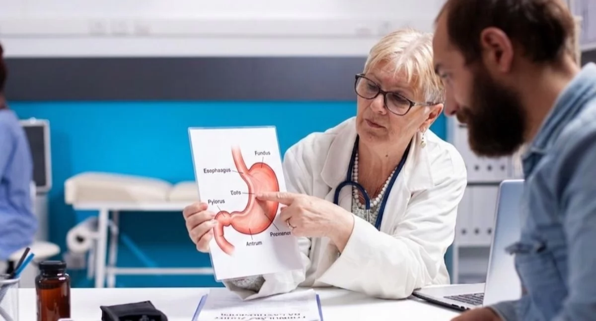 Gastroskopia w Katowicach - kiedy warto zbadać żołądek i przełyk?