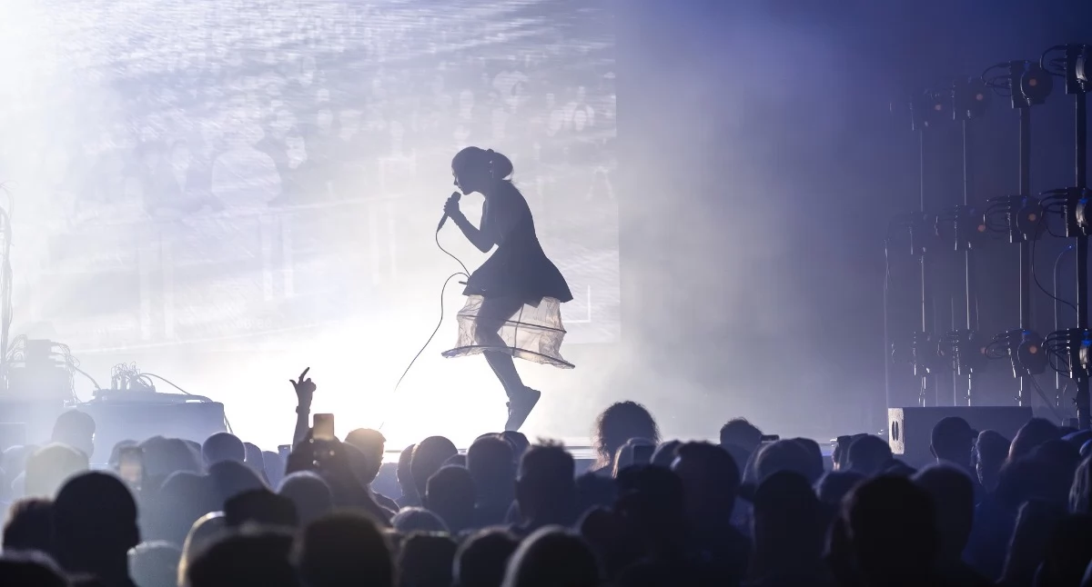 Od sprawdzonego electro po monumentalny rave. W tym tygodniu rusza festiwal Tauron Nowa Muzyka