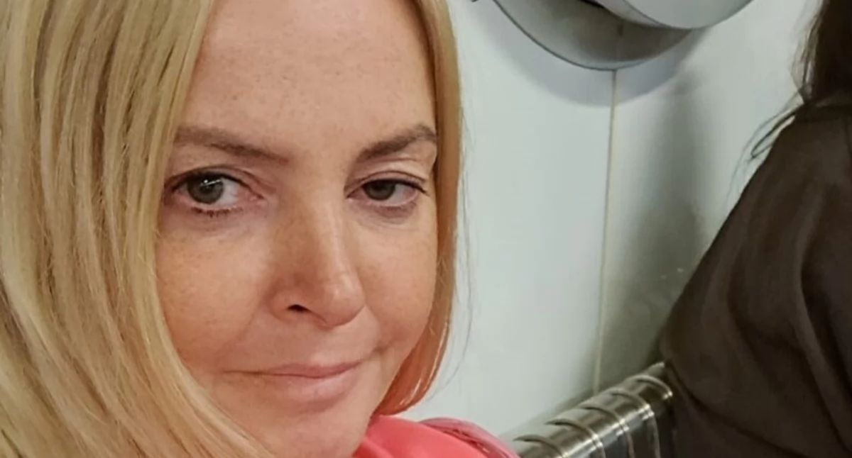 Zaginęła mieszkanka Katowic. Rodzina i policja proszą o pomoc