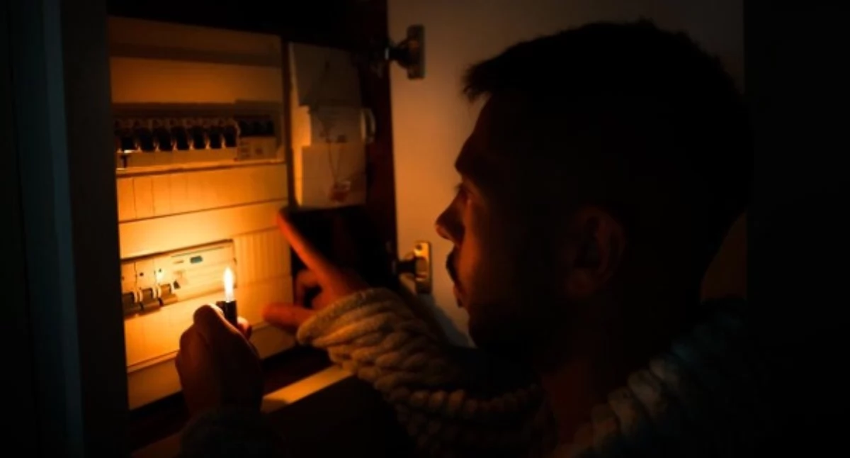 Jakie są najczęstsze przyczyny awarii prądu i jak się przed nimi zabezpieczyć?