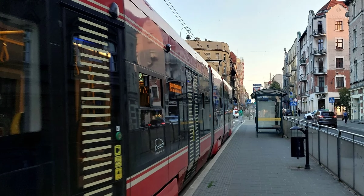 Dzień dobry Katowice. Dzisiaj ważny moment w przetargu na „tramwaj na południe” 