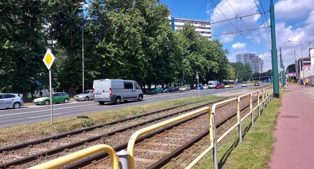 Dzień dobry Katowice. Dzisiaj kongres świadków Jehowy, możliwe utrudnienia w rejonie Parku Śląskiego
