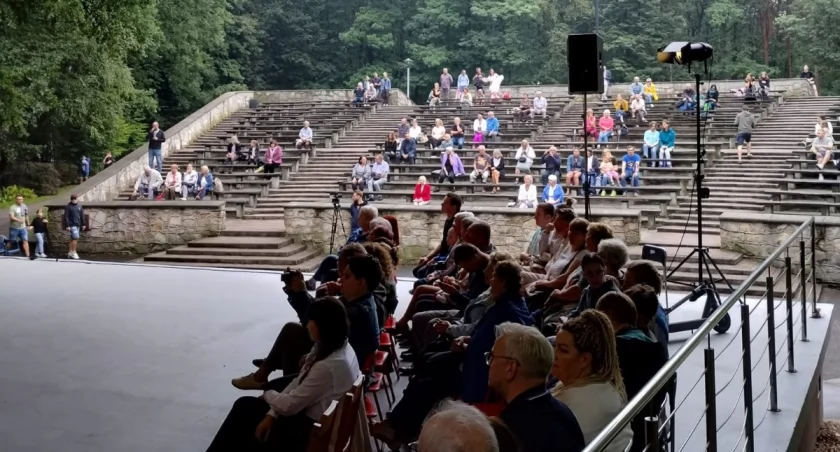 Bluesowy festiwal w Parku Zadole. Będą darmowe koncerty